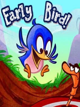 Early Bird cover art