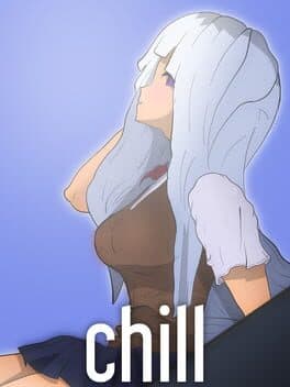 Chill cover art