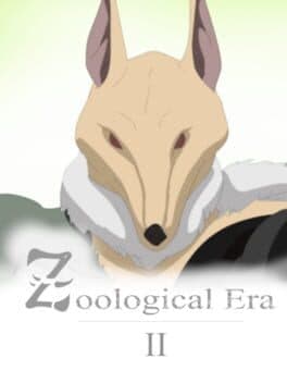 Zoological Era II cover art