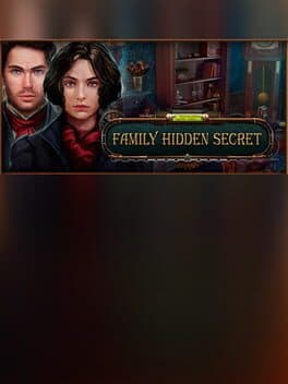 Family Hidden Secret cover art