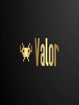 Valor cover art