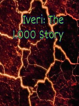 Iveri: The 1.000 Story cover art