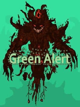 Green Alert cover art