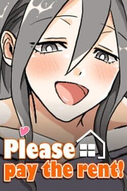 Please Pay the Rent! cover art