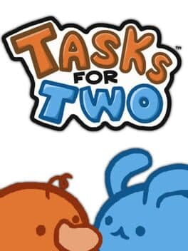 Tasks for Two cover art