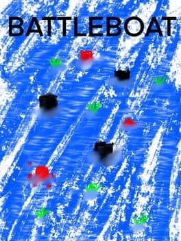Battleboat cover art