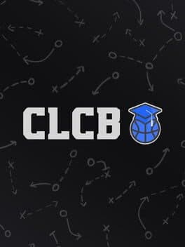 Campus Legends College Basketball cover art