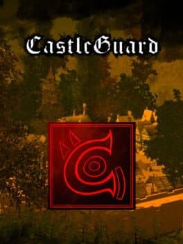 CastleGuard cover art
