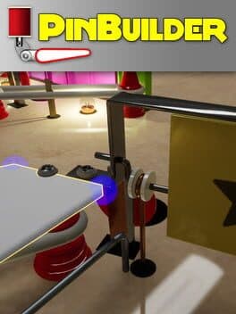 PinBuilder cover art