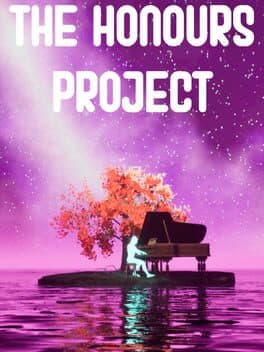 The Honours Project cover art