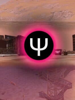 PsiSyn: The Game cover art