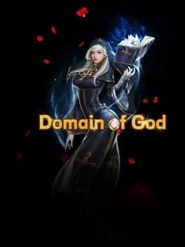 Domain of God cover art