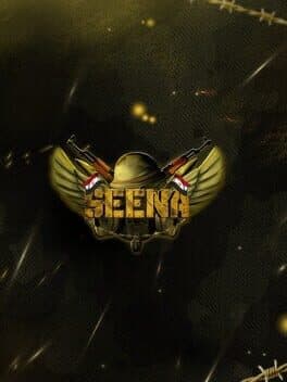 Seena cover art
