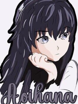 Aoihana cover art
