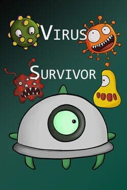 Virus Survivor cover art