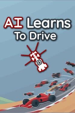 AI Learns To Drive cover art