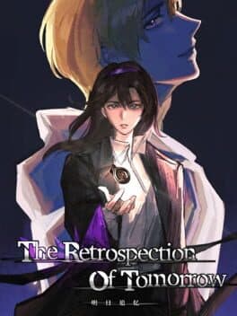The Retrospection of Tomorrow cover art