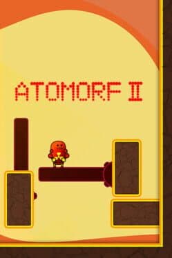 Atomorf II cover art