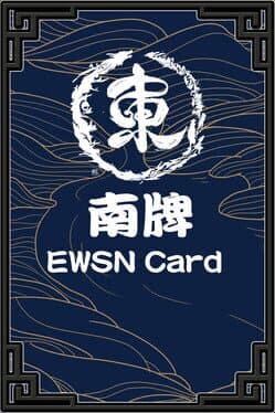 Ewsn Card cover art