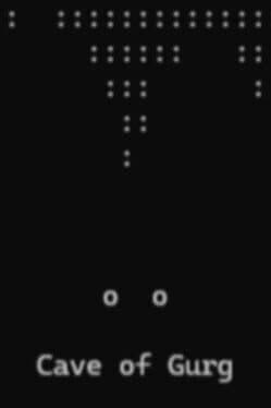 Cave of Gurg cover art