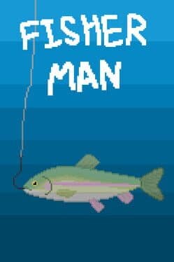 Fisher Man cover art