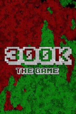 300k: The Game cover art