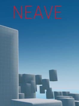 Neave cover art