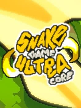 Snake Game Ultra Core cover art