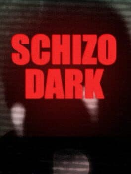 Schizo Dark cover art