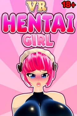 VR Hentai Girl cover art