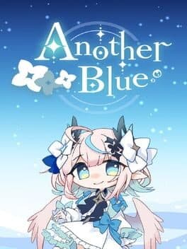 Another Blue cover art