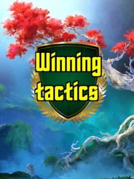Winning Tactics cover art