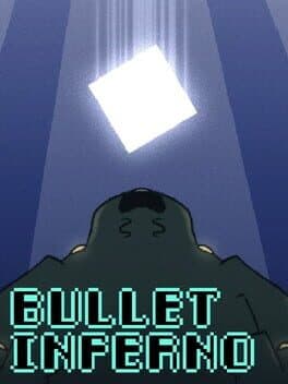 Bullet Inferno cover art