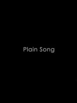 Plain Song cover art