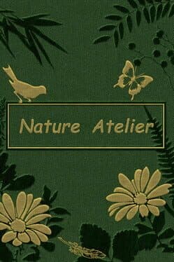 Nature Atelier cover art