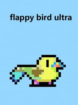 Flappy Bird Ultra cover art