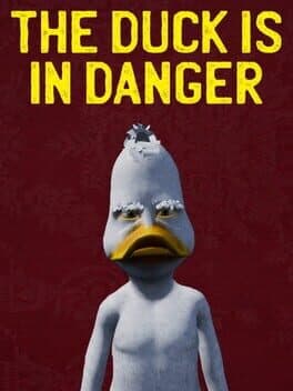 The Duck Is In Danger cover art