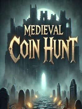 Medieval Coin Hunt cover art