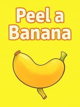 Peel a Banana cover art