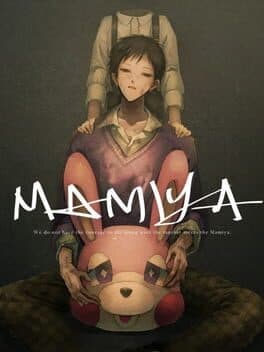 Mamiya: FallDown cover art