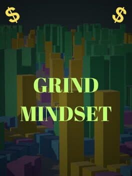 Grind Mindset cover art