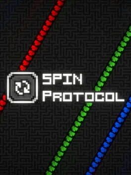 SPIN Protocol cover art