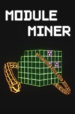 Module Miner cover art