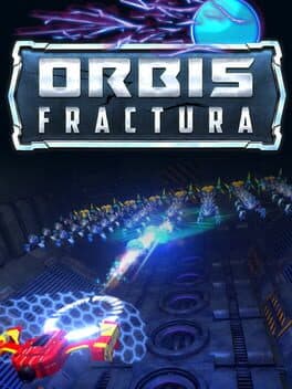 Orbis Fractura cover art