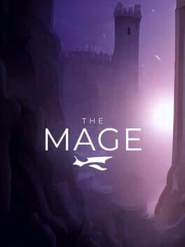 The Mage cover art