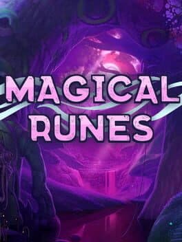 Magical Runes cover art