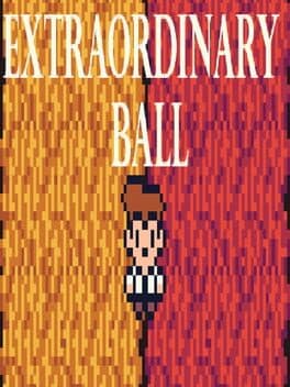 Extraordinary Ball cover art