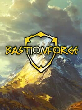 Bastionforge cover art