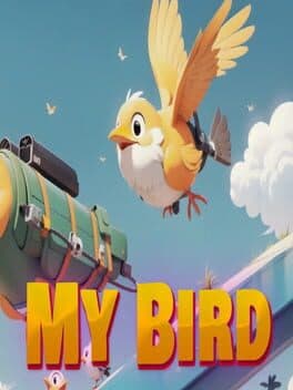 My Bird cover art