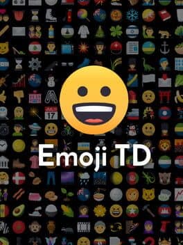 Emoji TD cover art